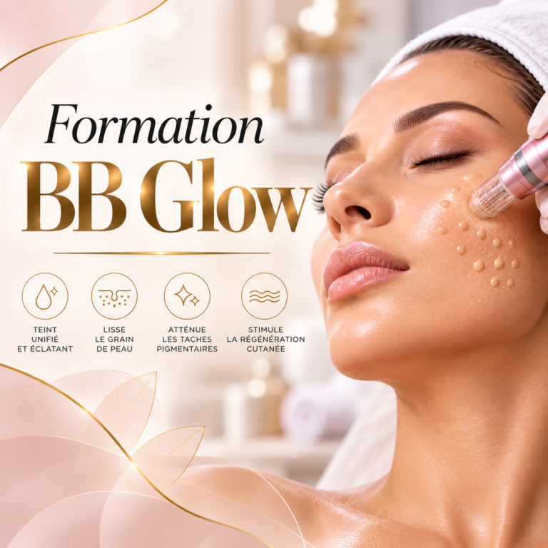 Formation BB Glow